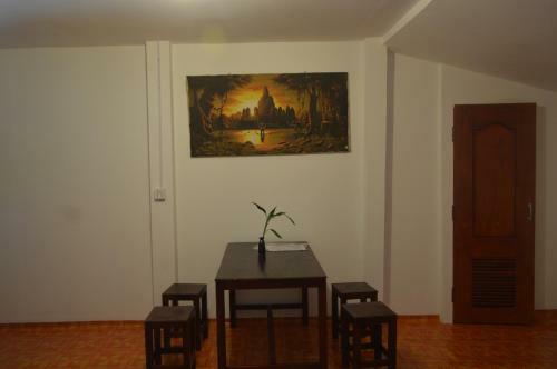 Sok Phen Homestay