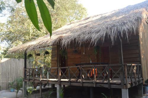 Sok Phen Homestay