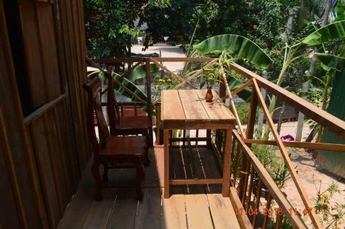 Sok Phen Homestay