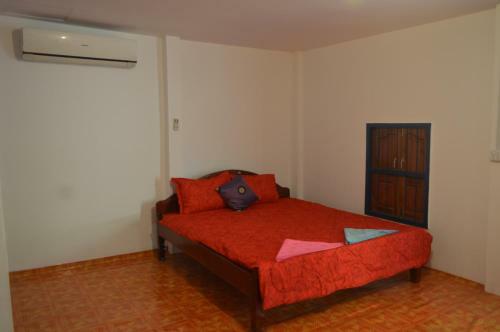 Sok Phen Homestay