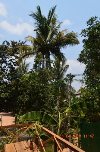 Sok Phen Homestay