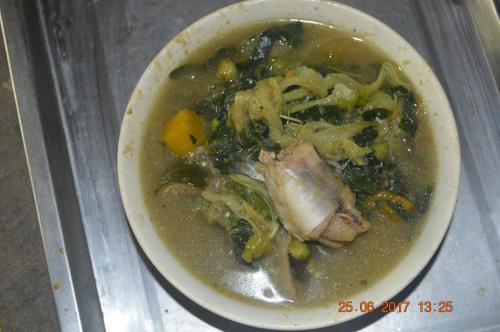 Sok Phen Homestay