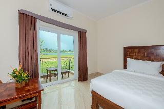 Sokha Siem Reap Villas