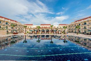 Sokha Siem Reap Villas