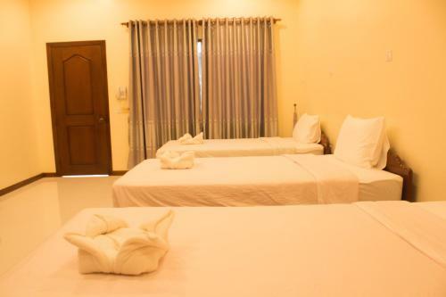 Hostal Sun Sengky Guest House