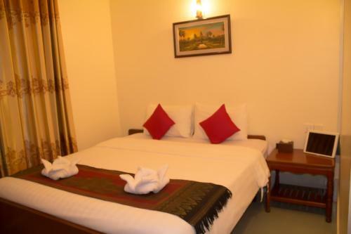 Hostal Sun Sengky Guest House
