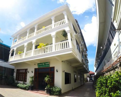 Hostal Sun Sengky Guest House