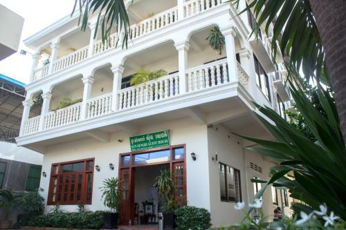 Hostal Sun Sengky Guest House