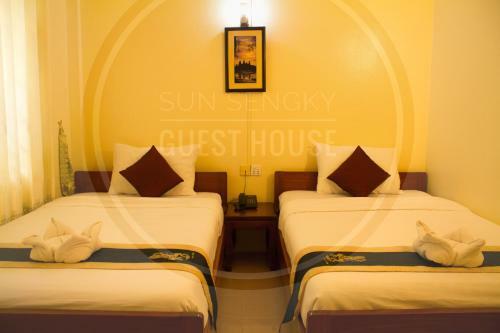 Hostal Sun Sengky Guest House