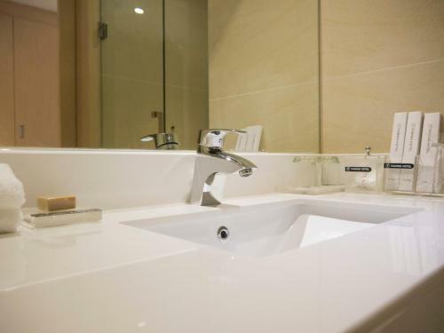 Tai Ming Plaza Hotel