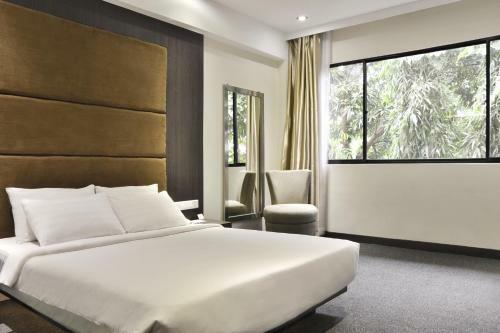 Tai Ming Plaza Hotel