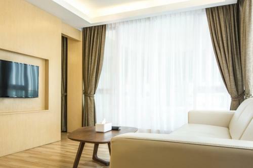 Tai Ming Plaza Hotel
