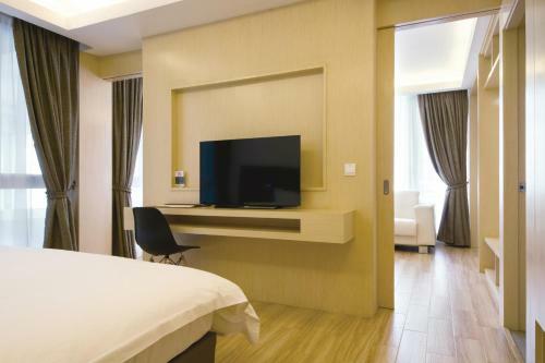 Tai Ming Plaza Hotel