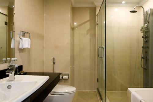 Tai Ming Plaza Hotel