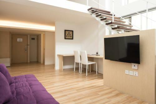 Tai Ming Plaza Hotel