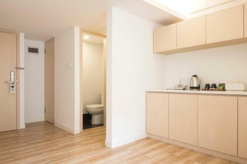 Tai Ming Plaza Hotel