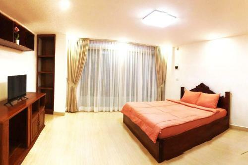 Villa Ny Ka Smy House