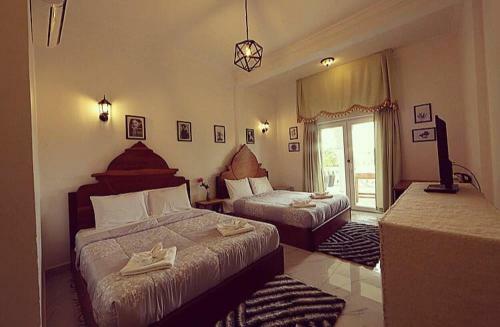 La Fortress Boutique Hotel