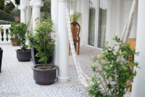 La Fortress Boutique Hotel