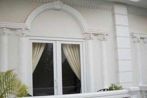 La Fortress Boutique Hotel