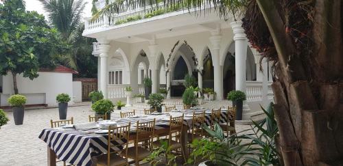 La Fortress Boutique Hotel