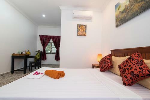 Homestay Watchork