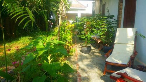 Homestay Watchork