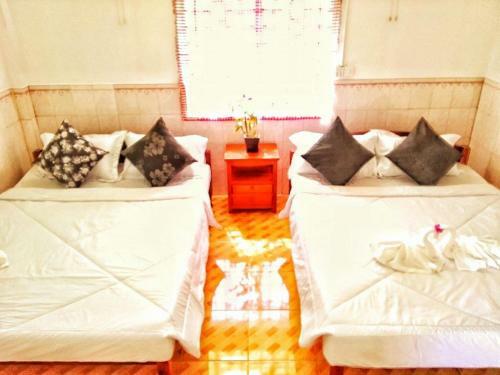 Homestay Watchork
