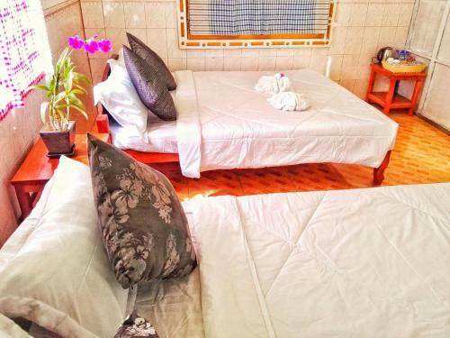 Homestay Watchork