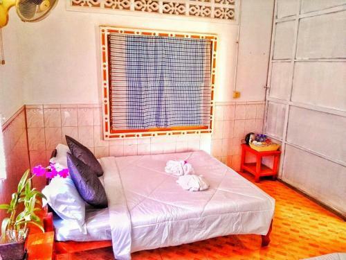 Homestay Watchork