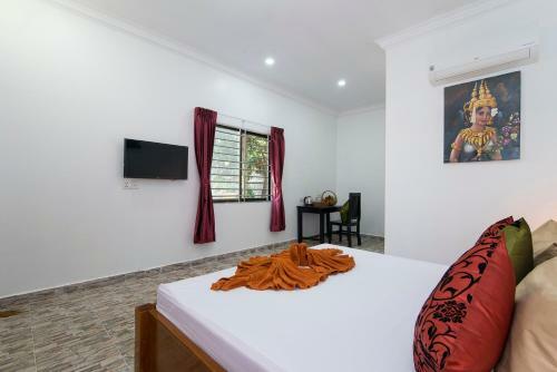 Homestay Watchork