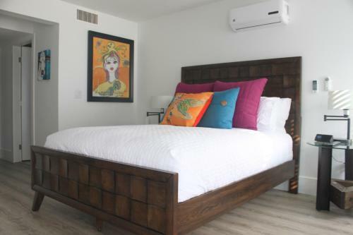 Apothic Boutique B&B