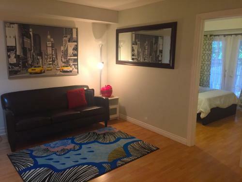 Exclusive Furnished 3br Apartment