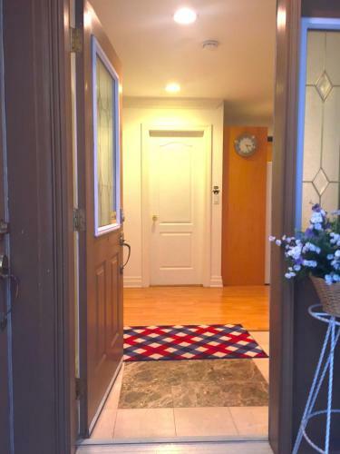 Exclusive Furnished 3br Apartment
