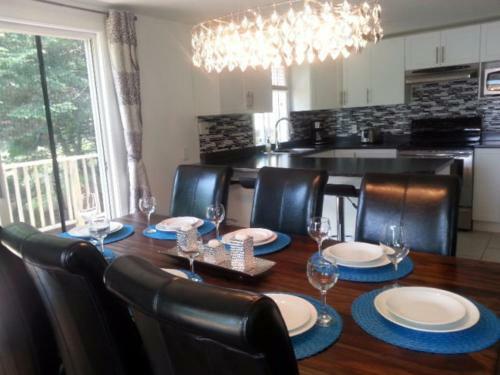 Chalet Le P�lican