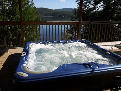 Chalet Le P�lican