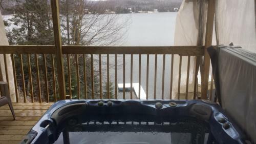 Chalet Le P�lican