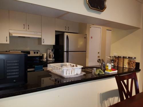 Spacious 1 Bedroom Apartment