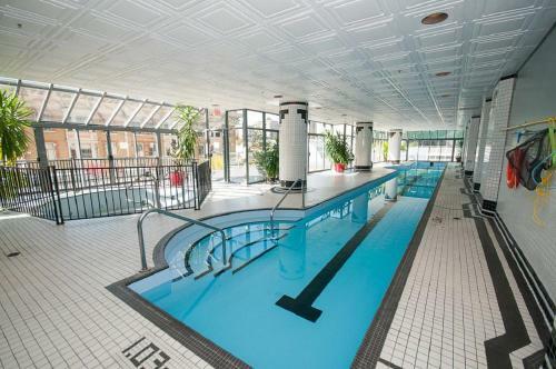 Spacious 1 Bedroom Apartment