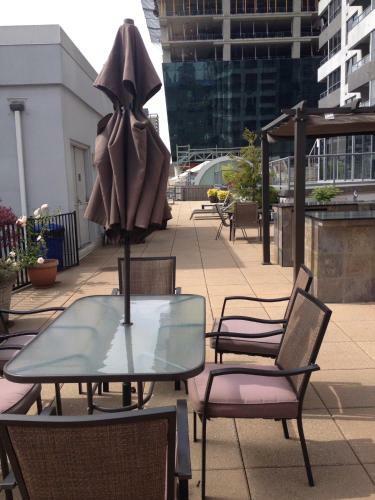 Spacious 1 Bedroom Apartment