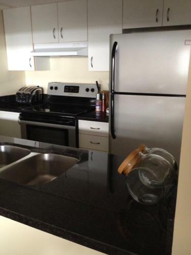 Spacious 1 Bedroom Apartment