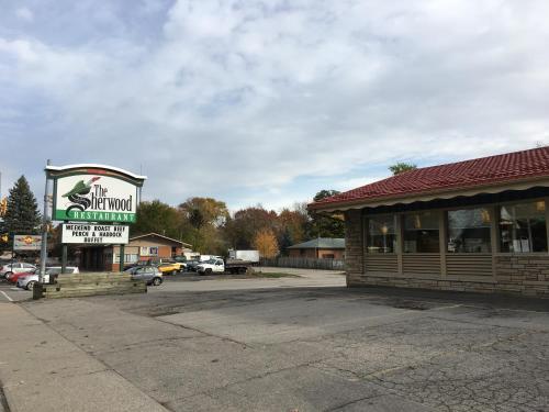 Sherwood Motel