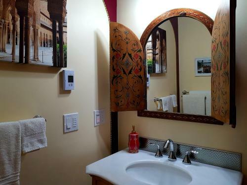 Ginger Giraffe B&B