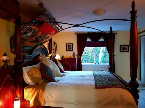 Ginger Giraffe B&B