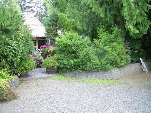 Hostal Garden House