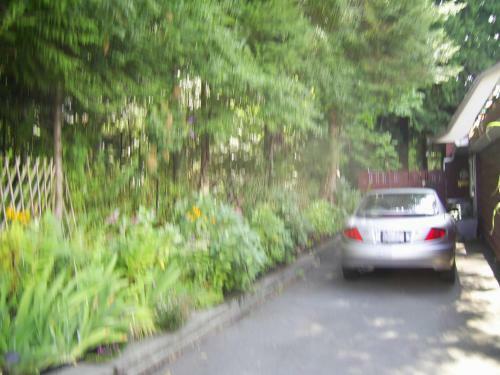 Hostal Garden House