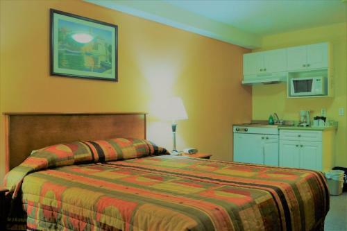 Hotel Aurora Park Inn & Suites
