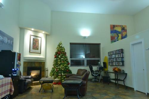 Hotel Aurora Park Inn & Suites