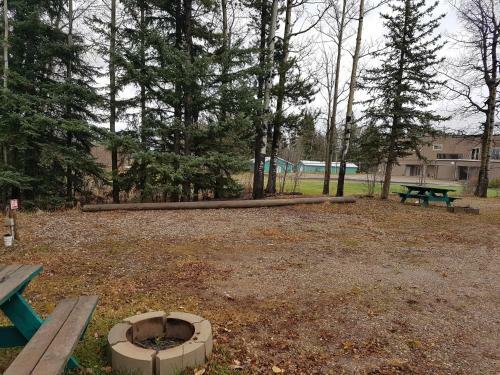 Edson Rv Park & Campground