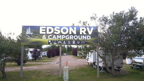 Edson Rv Park & Campground